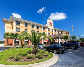 Hotels in Waycross